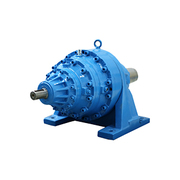Need Reliable Power Transmission? Try Our Planetary Gearboxes!