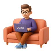 Hire Expert Odoo Developer in Ahmedabad for Custom ERP Solutions