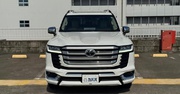 2024 TOYOTA LAND CRUISER ZX