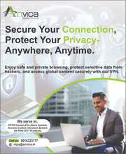 Benefits of Global Local Server Access with AnvicaVPN