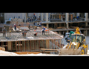 Leading Building Construction Company in India | MKC Infrastructure Lt