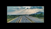 National Highway Construction Services by MKC Infrastructure Ltd