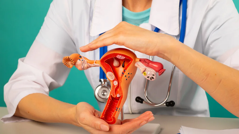 Best Gynec Hospital in Ahmedabad for Women's Health