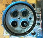 Cylinder Head Overhaul | Engine Overhauling And Reconditioning