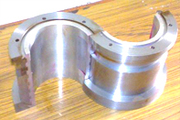Engine Bearing Manufacturers | RA Power Solutions