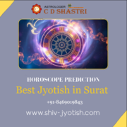 Best Jyotish in Surat