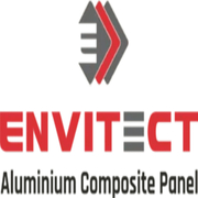 Envitect - Best Abstract Finish ACP Sheet Supplier in India