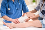 Experienced Trauma Doctor in Ranchi