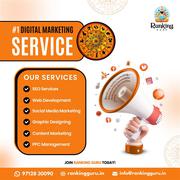 Business Website Packages | Ranking Guru