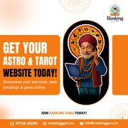 Video Creation for Astrologer | Ranking Guru