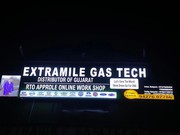 Extramile Gas Tech – Trusted C.N.G Gas Kit Fitting Center in Ahmedabad
