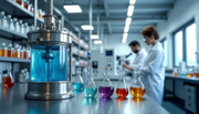 Finding Trusted Specialty Chemical Companies in India
