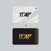 Affordable Metal NFC Business Cards