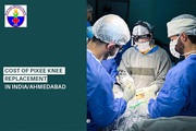 Looking for a Pixee Knee Replacement in Ahmedabad, India