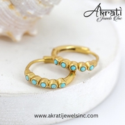 Akrati Jewels INC: Authentic Wholesale Turquoise Stone Jewelry Manufac