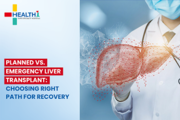 Looking For a Liver Transplant Hospital in Ahmedabad