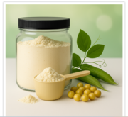 Organic Pea Protein Powder Manufacturer
