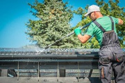 Trusted Gutter Installation in Kitchener 