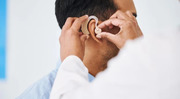 Best Hospital for Hearing Loss Treatment in Ahmedabad