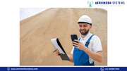 Ensuring Sustainable Mining Through Smart Connectivity