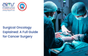 If you’re looking to understand Surgical Oncology,