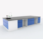 Modular Lab Furniture Manufacturers in India