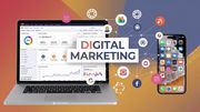 Dhyeyinfotech.com | Digital marketing in gujarat
