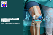 Looking for a Pixee Medical Knee ar system for knee replacement