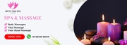 Arth Thai Spa Palanpur Professional Therapy 9106130728