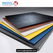 High-Strength ABS Plastic Sheet for Versatile Industrial Applications