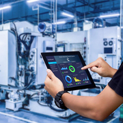 Best Industrial Automation Company in India | Nikka INC