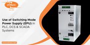 Switching Mode Power Supply (EPU) | elmex