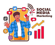 Effective Social Media Marketing Packages Cost in India