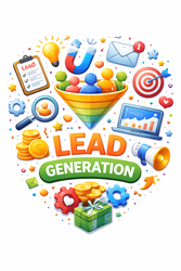 Leading Lead Generation Agency in India