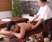 Auric Spa Vadodara Body Massage Center 8655700243