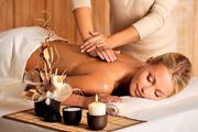 Gentle Healing Massage Spa In Vadodara 8655700242