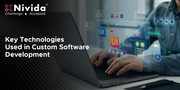 Hire Custom Software Developer in Gujarat | Nivida software