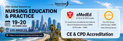 25th Global Summit on Nursing Education and Practice (GSNEP 2026)-guja