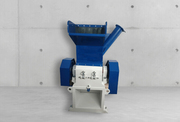 Industrial Plastic Scrap Grinder Machine with Powerful Grinding Capaci