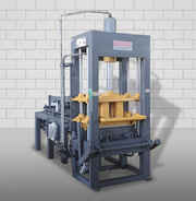 Automatic Fly Ash Bricks Making Machine Exporter & Manufacturer