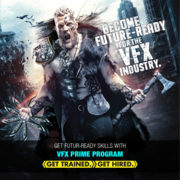 Advanced VFX Course in Ahmedabad for Future Media Professionals