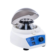 Advanced Mini Centrifuge Technology for Accurate Lab Results