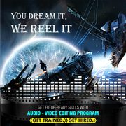 Professional Video Editing Course in Ahmedabad for Creative Careers