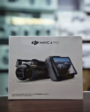 New Dji Mavic 4 Pro Drone for sales