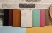 PVC Laminates Sheet and Furniture Sheet for Modern Interiors
