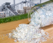 Trusted rPET Flakes Manufacturer in India
