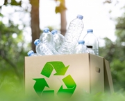 Leading PET Recycling Company in India