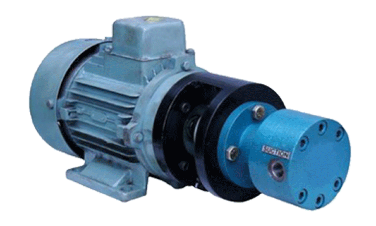 Food Pump for Food & Industrial Liquid Transfer | JK Pump Industries  