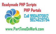 Patel Infosoft - Readymade PHP Scripts,  Readymade PHP Portals