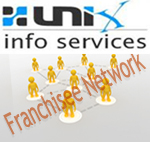 Franchisee Of Unix Info Services At Free Of Cost*